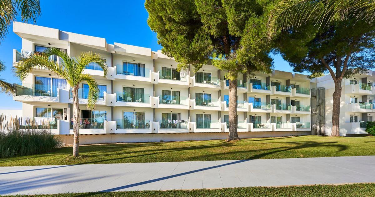 El complejo Bellevue de Alcudia bajo nueva dirección