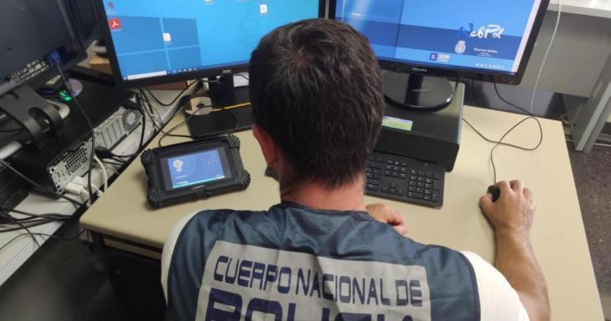 Arresto por estafa de viajes a República Dominicana