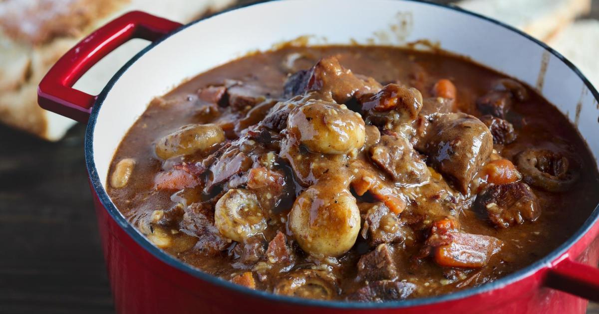 recetas de Marc Fosh Mallorca;  platos clásicos franceses