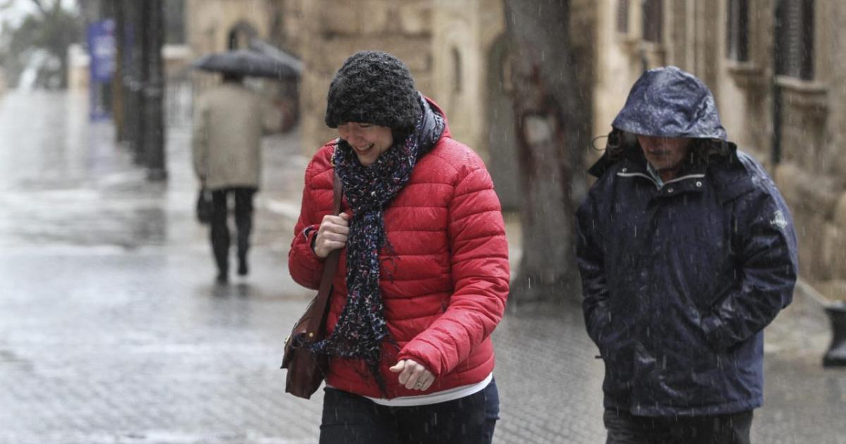 El tiempo del jueves en Mallorca