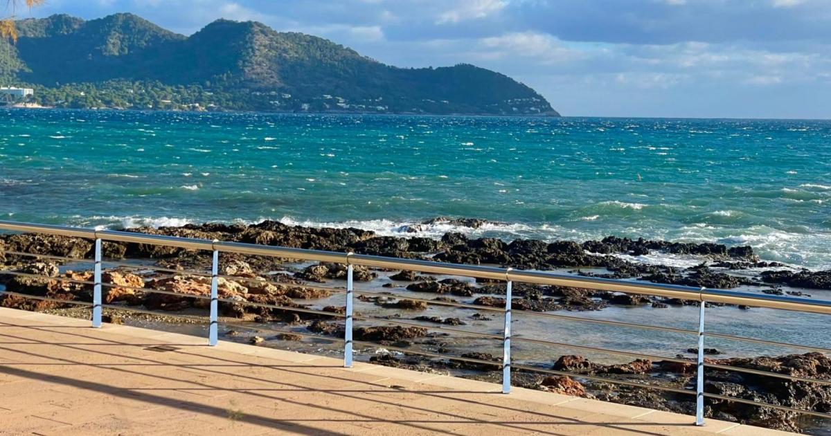 El tiempo en Mallorca para el lunes 18 de diciembre del 2023