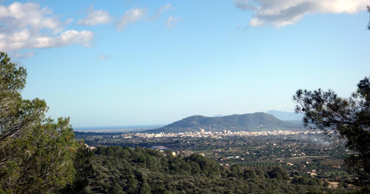 El tiempo en Mallorca para el martes 19 de diciembre del 2023