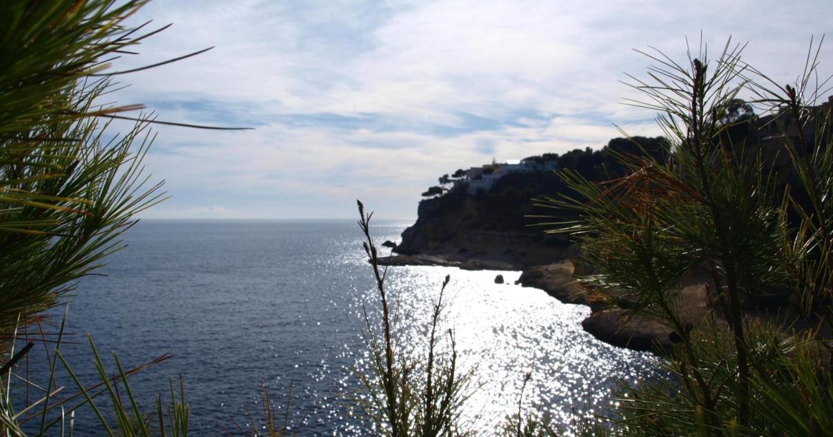 El tiempo en Mallorca para el sábado 23 de diciembre del 2023
