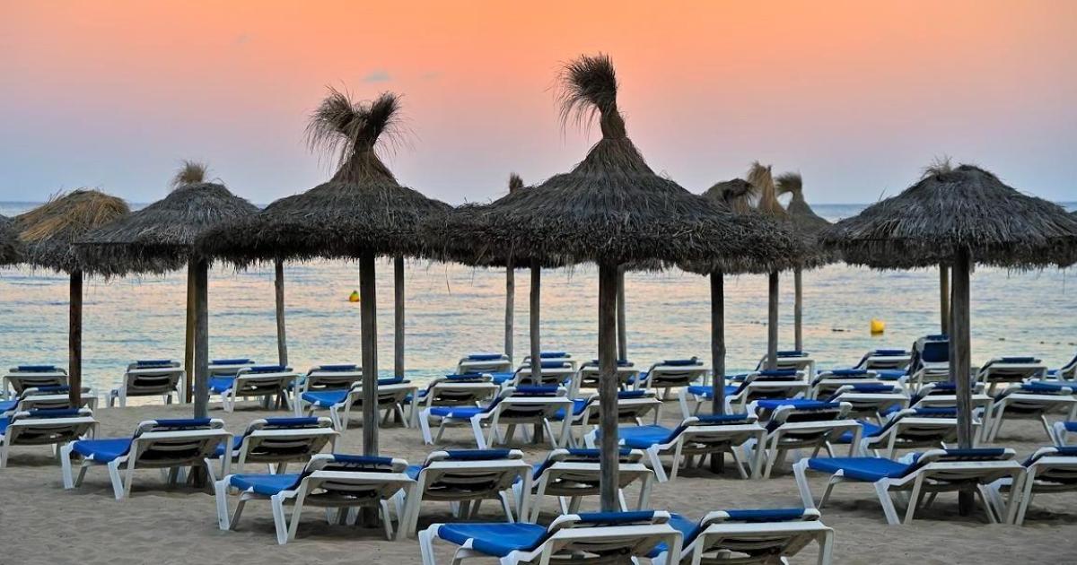 Los británicos llegarán a Mallorca en 2024