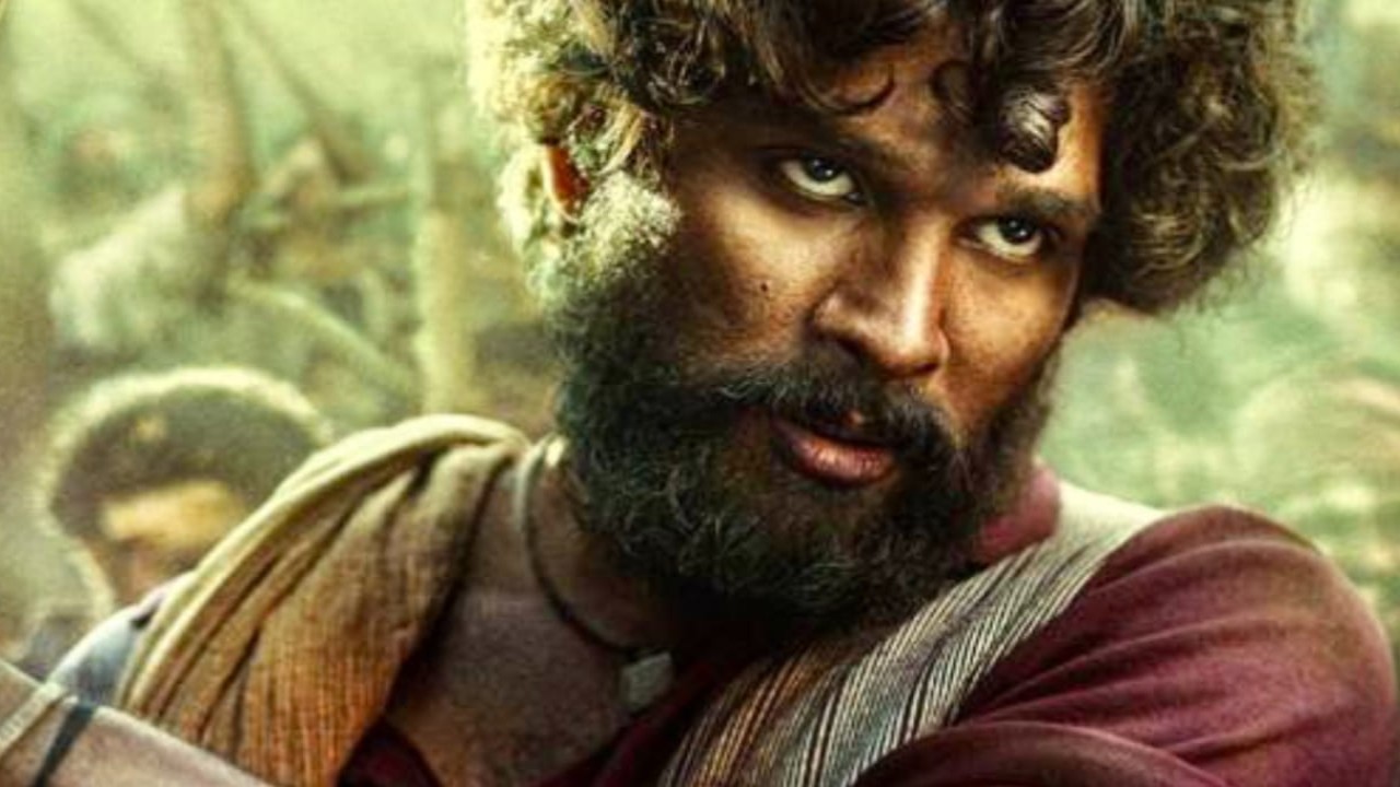 La filmación de Pushpa 2 de Allu Arjun está a punto de finalizar con la próxima grabación de la canción-Reports