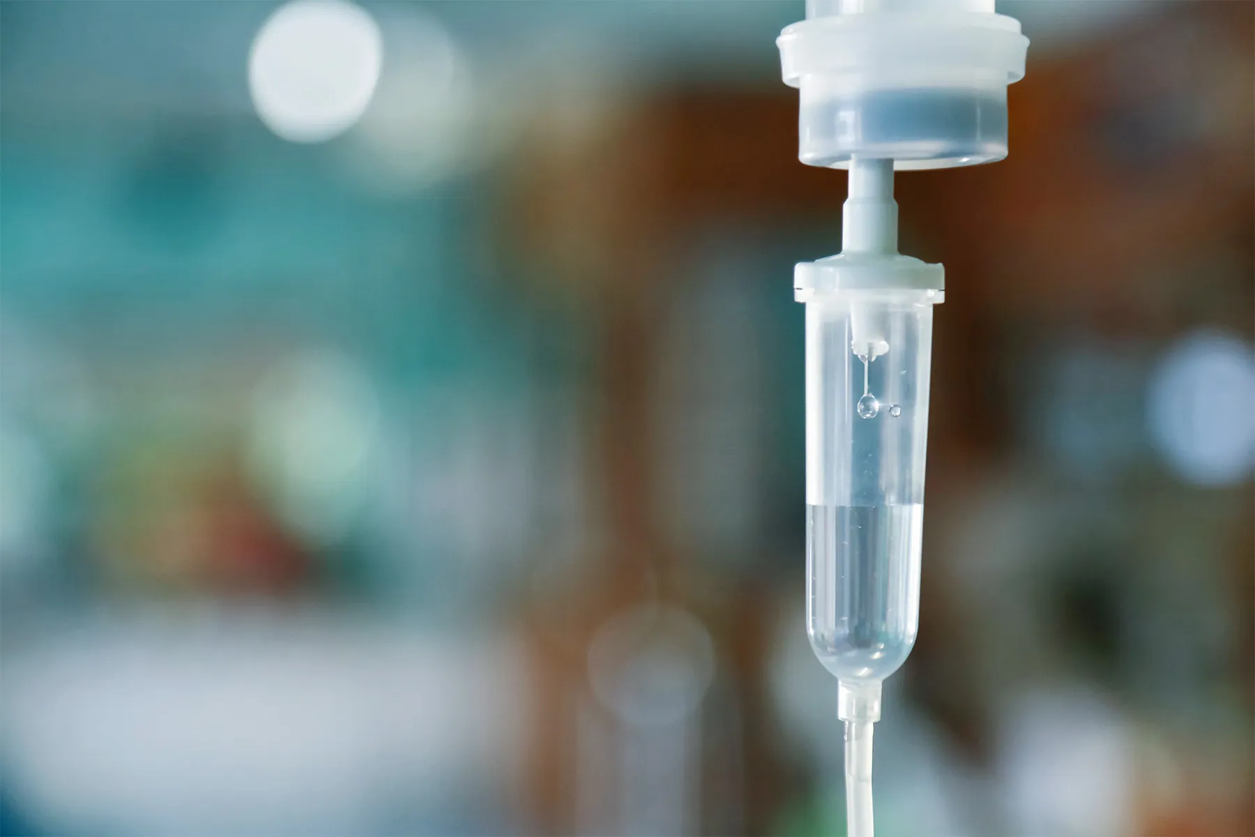 Riesgos para la salud de la ketamina: lo que debe saber