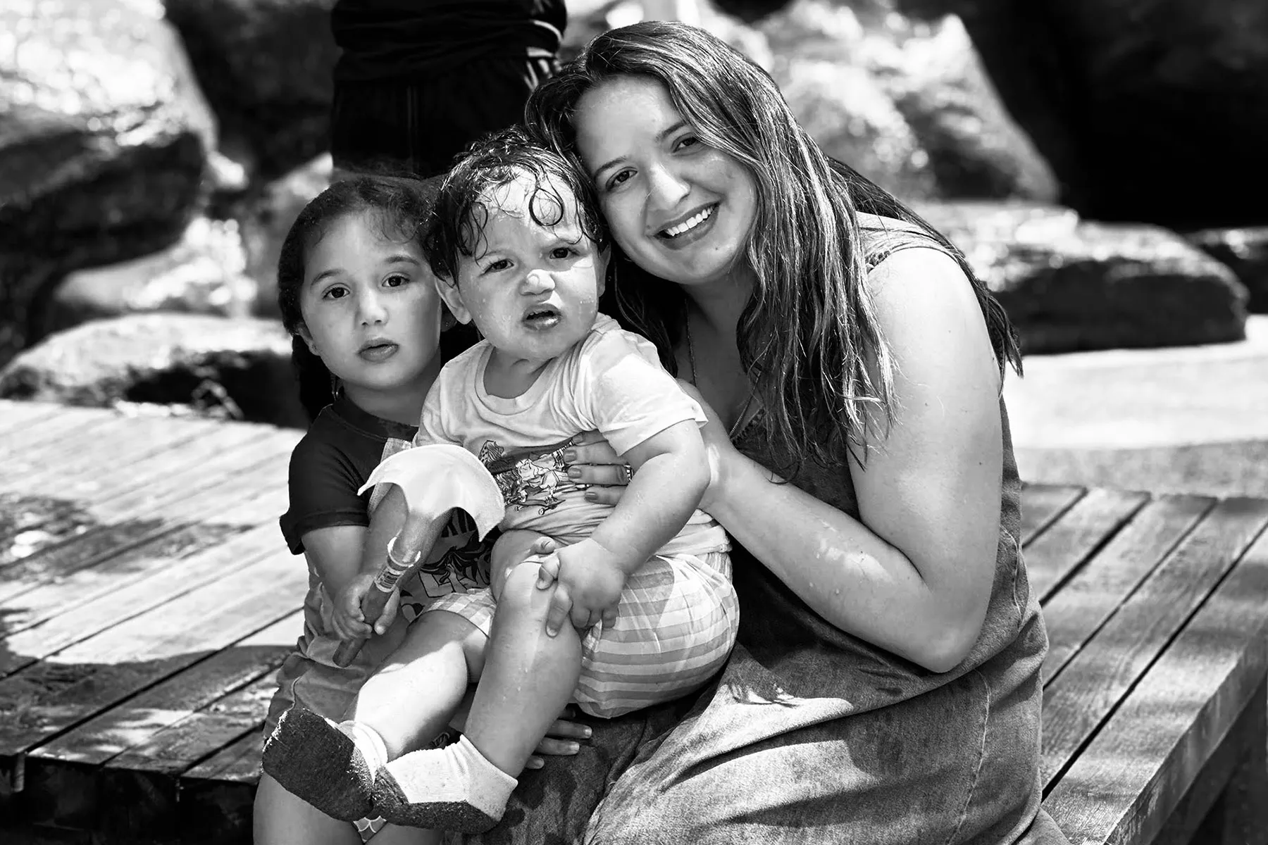 TOC perinatal y posparto: ‘Me estaba desmoronando’