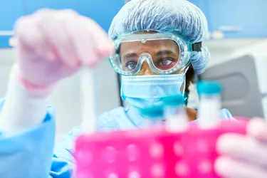 NSCLC: avances en el tratamiento