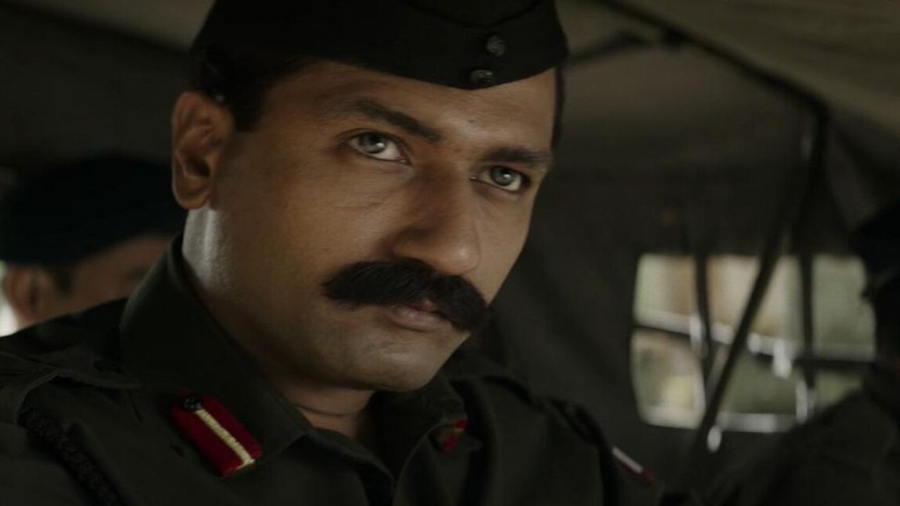 Sam Bahadur Día 6 Taquilla de India: la protagonista de Vicky Kaushal se mantiene bien;  Nets Rs 3,25 millones de rupias el miércoles