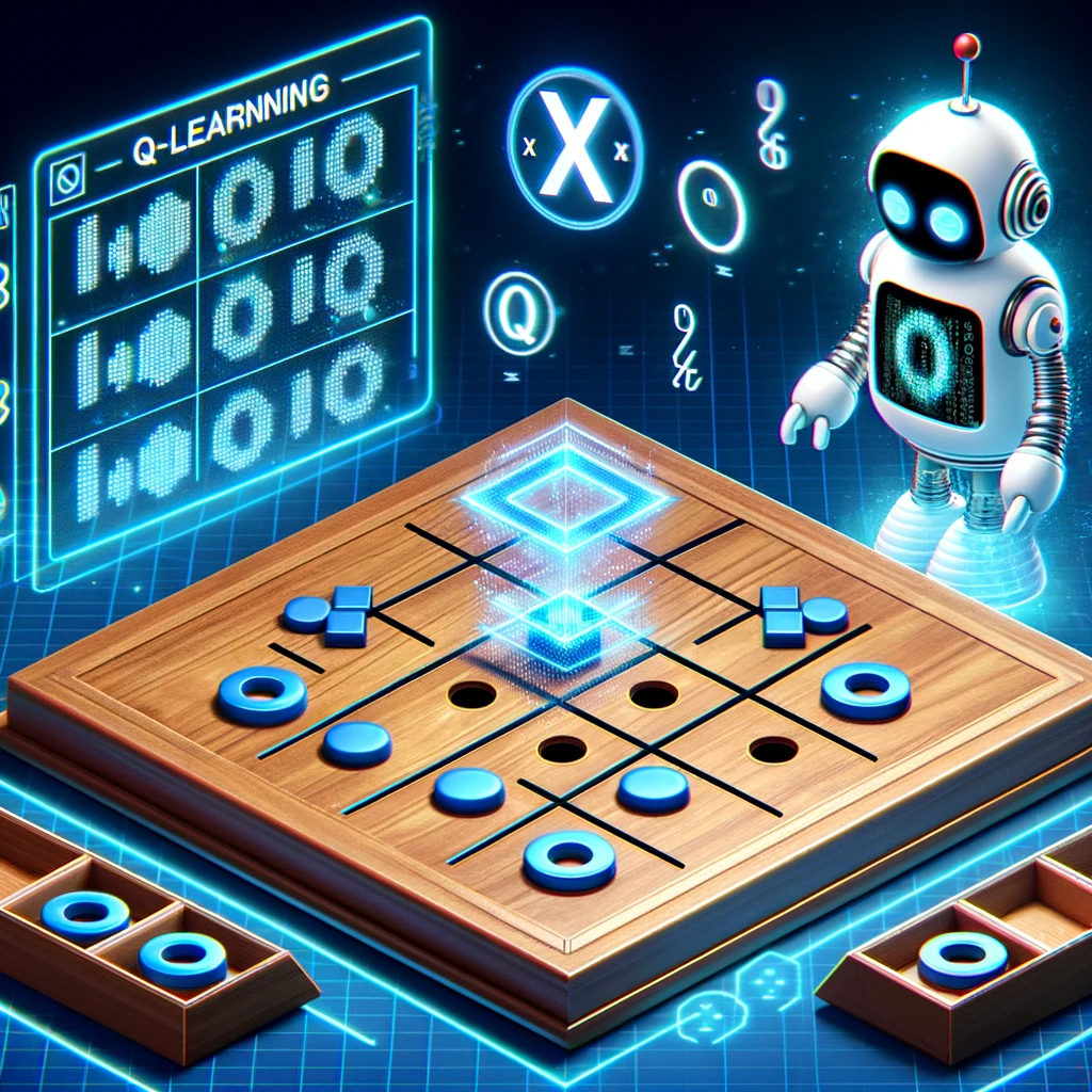 Enseñar a la IA a jugar juegos de mesa.  Usando el aprendizaje por refuerzo de… |  de Heiko Hotz |  diciembre de 2023