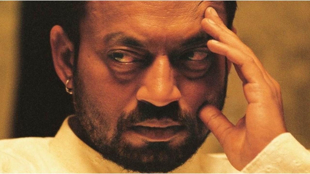 ¿Sabías que Maqbool de Irrfan Khan fue “rechazado por todos en la industria cinematográfica”?  Vishal Bhardwaj REVELA