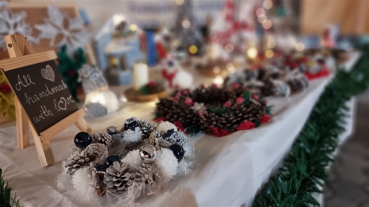 Abrazando el espíritu de la temporada en Los Alcázares « Euro Weekly News