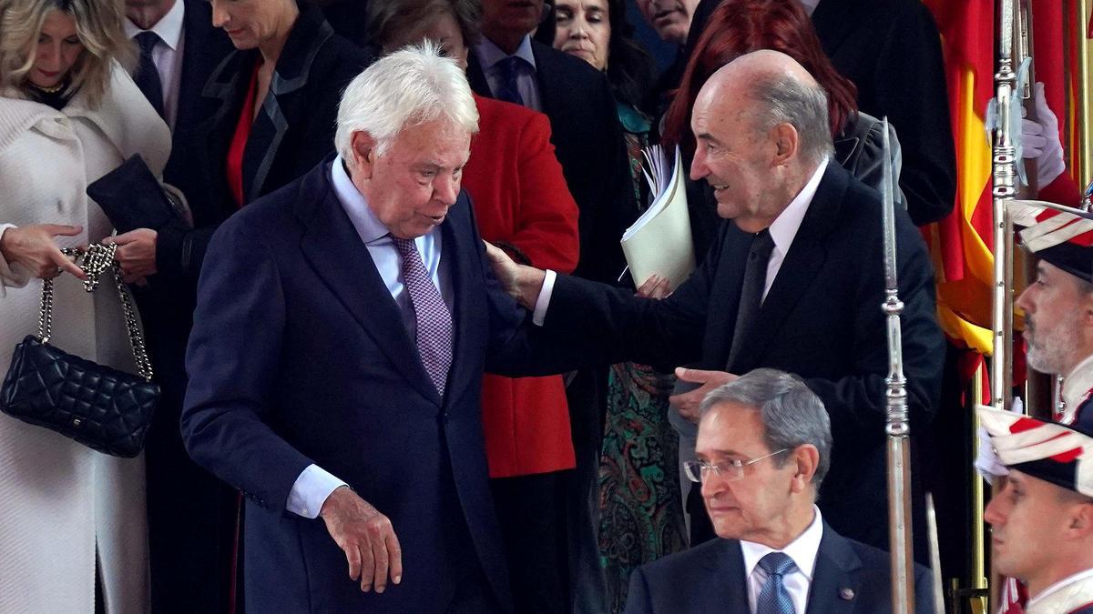 La generación de la democracia retira a la de la posguerra (y se salta a los ‘boomers’)