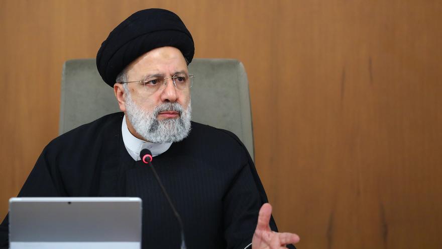 Un general de la Guardia Revolucionaria iraní amenaza con el “cierre del estrecho de Gibraltar”