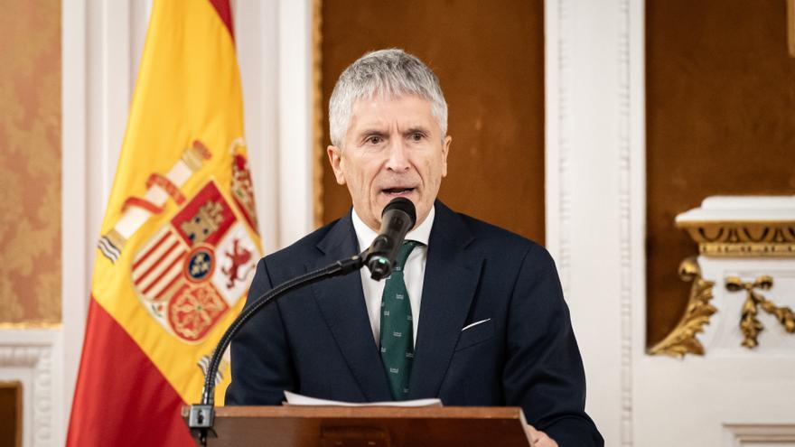 Interior nombra al teniente general Manuel Llamas nuevo Director Adjunto Operativo de la Guardia Civil