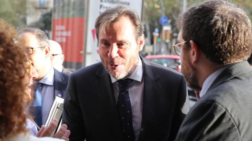 “El tiempo de callar o poner la otra mejilla ya pasó”