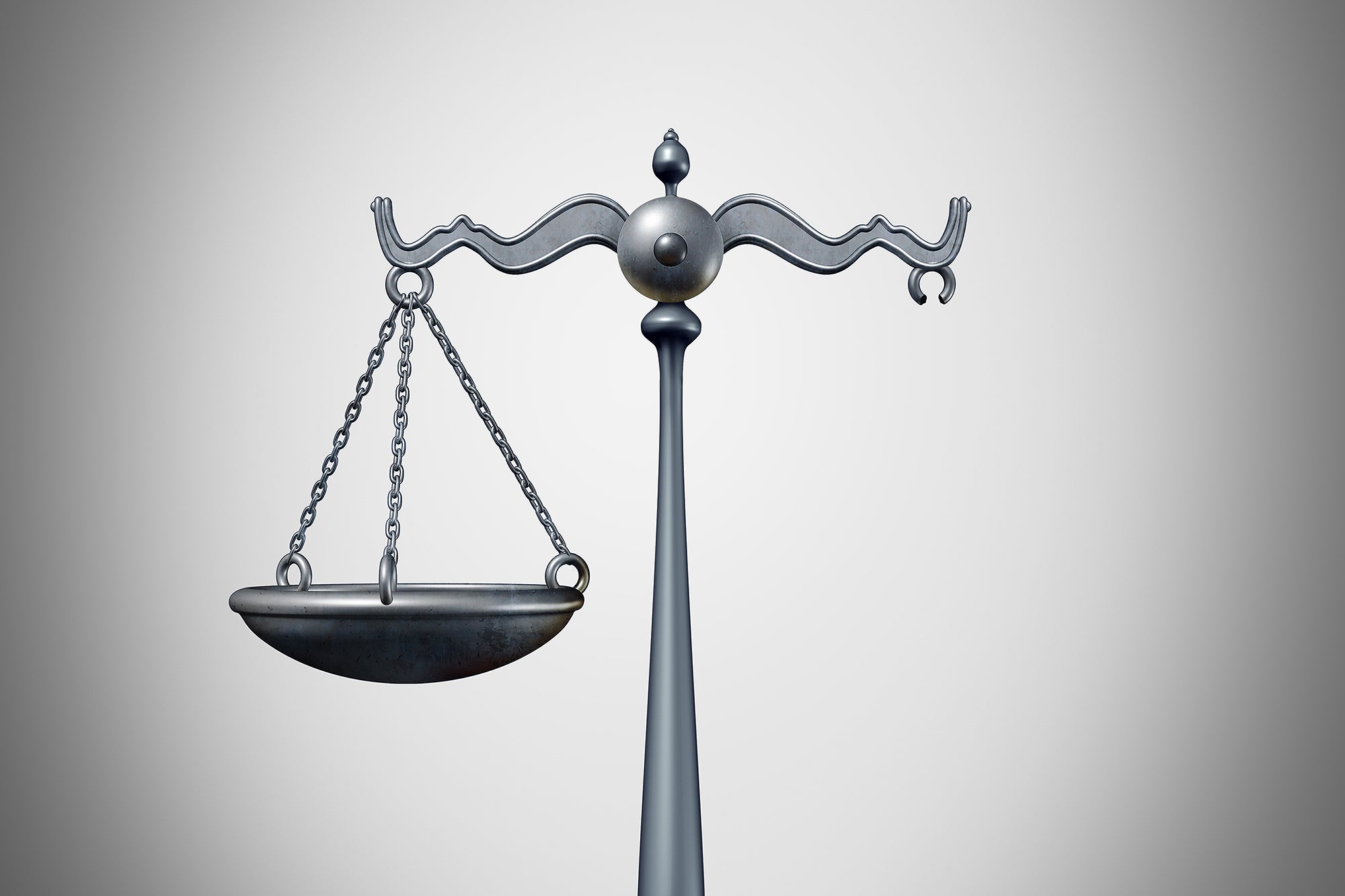 La mala ciencia y las malas estadísticas en los tribunales condenan a personas inocentes