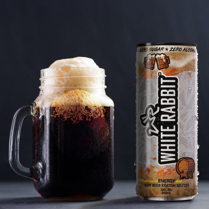 White Rabbit Energy presenta una nueva y emocionante línea de bebidas