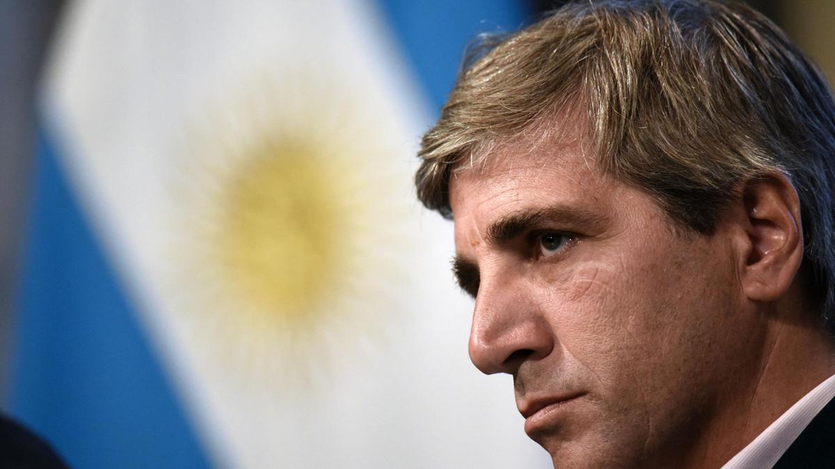 El gabinete del doctor Caputari, por Ernesto Ekaizer