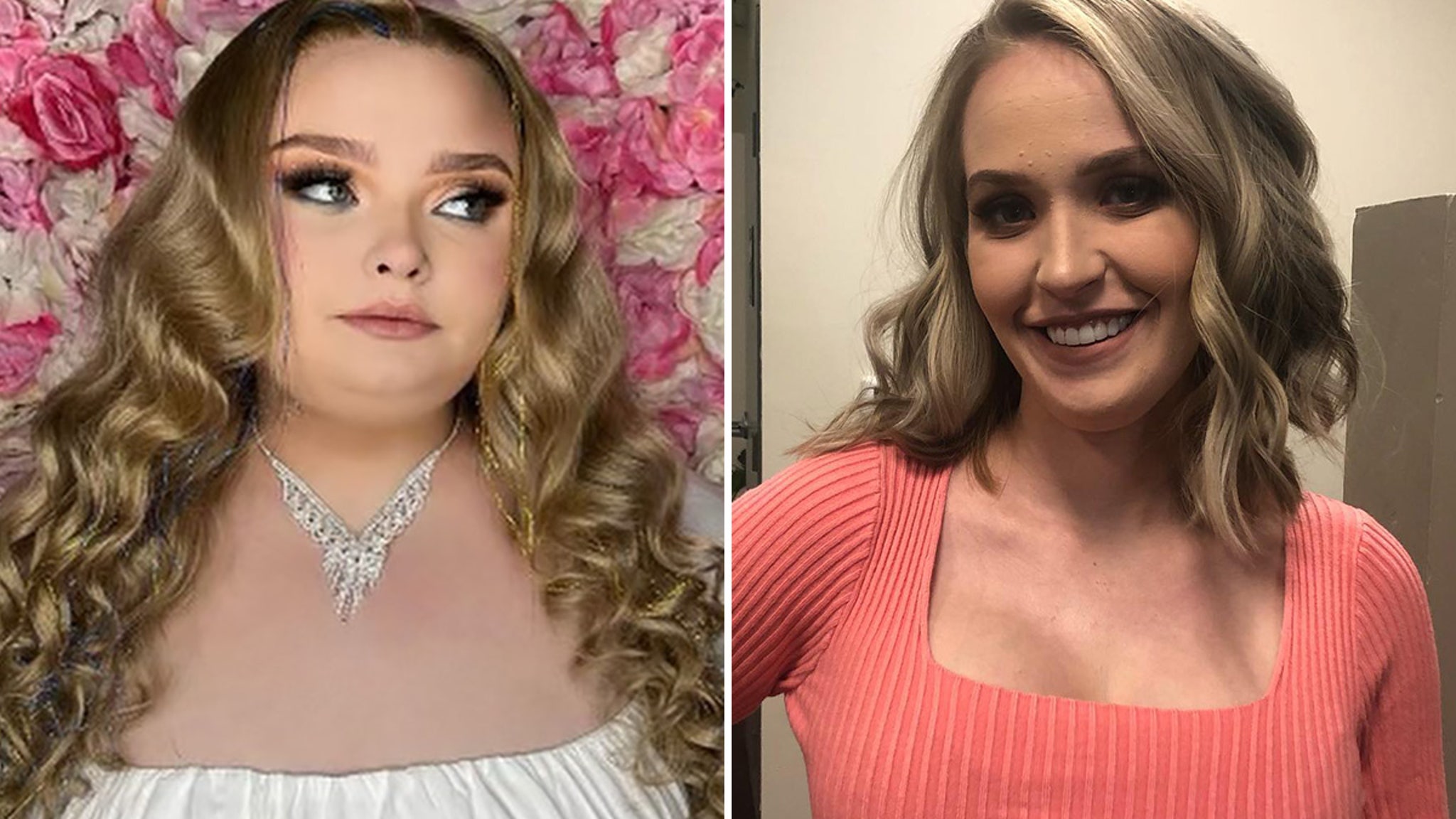 Honey Boo Boo y Family rinden homenaje a Anna ‘Chickadee’ Cardwell, muerta a los 29 años