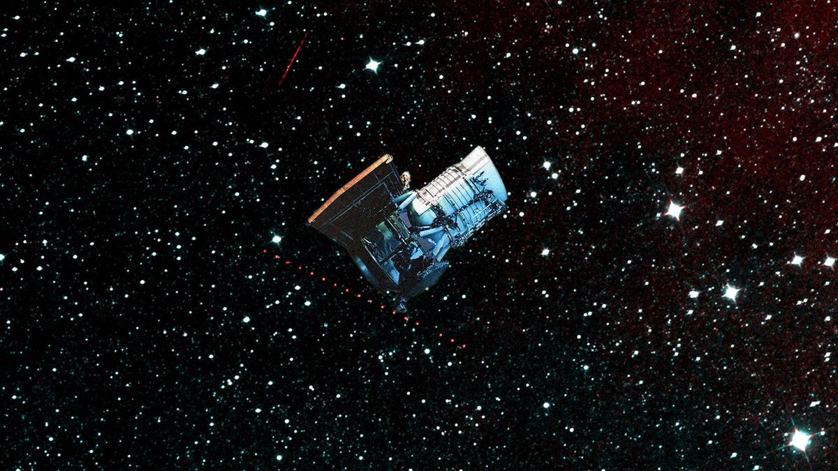 El clima espacial arrastrará la sonda de caza de asteroides NEOWISE de la NASA de regreso a la Tierra en 2025