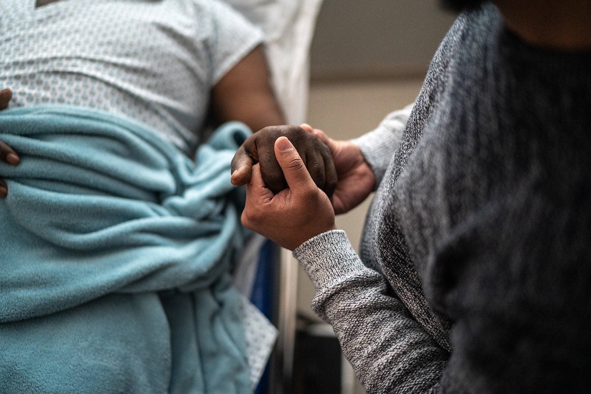 Las personas con anemia falciforme merecen más respeto por parte de los proveedores de atención médica