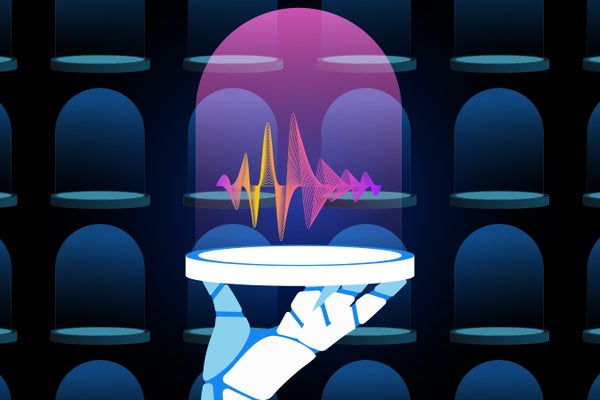 Cómo evitar que la IA robe el sonido de tu voz