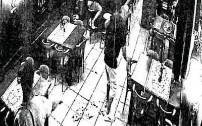 Diez años para el holandés |  Noticias Gaceta Costa Tropical