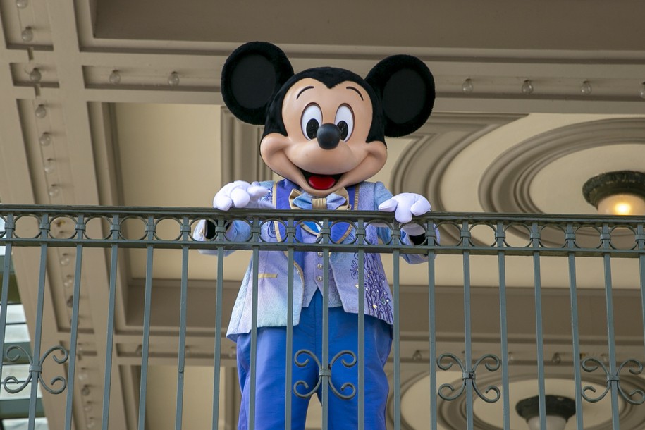 Mickey Mouse pronto nos pertenecerá a ti y a mí, con algunas advertencias