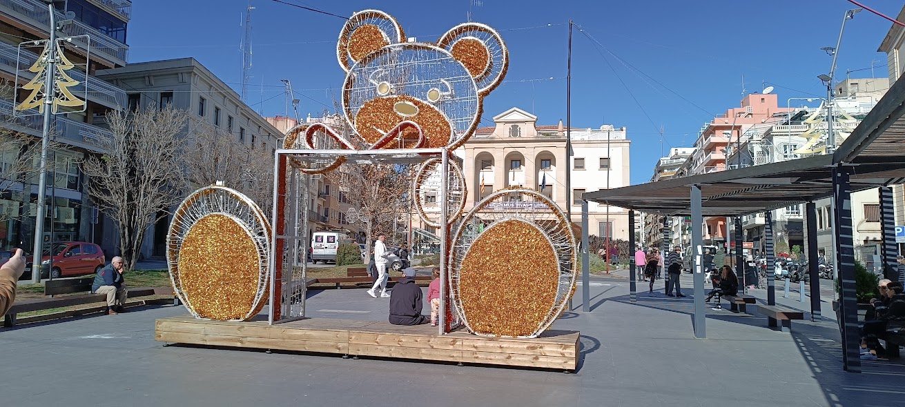 Alicante supera a Valencia en búsquedas navideñas