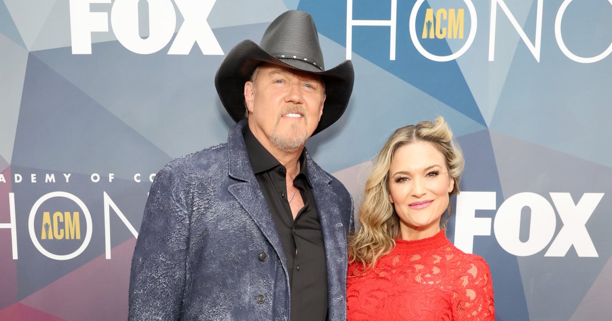 ¿Trace Adkins y Victoria Pratt siguen juntas?  Actualizaciones