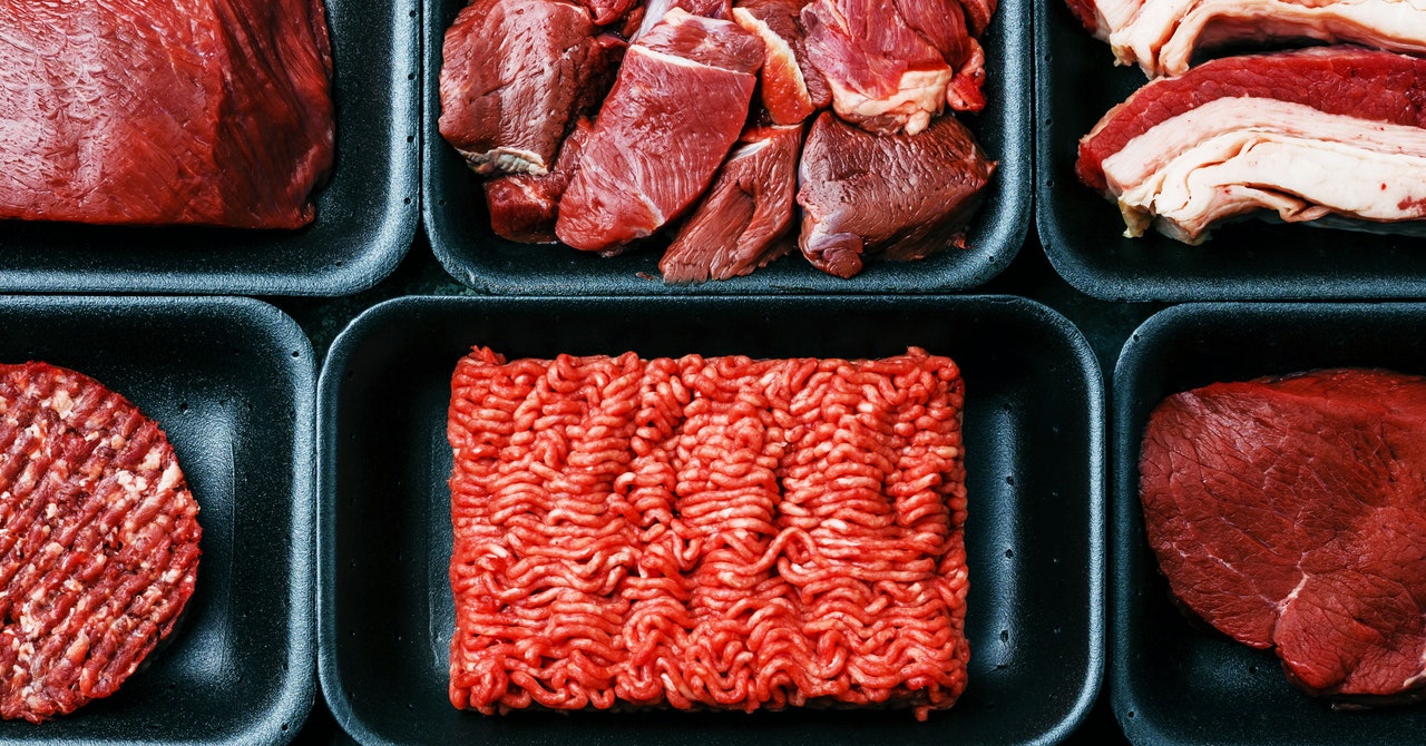 Una bomba de tiempo demográfica está a punto de golpear la industria de la carne vacuna