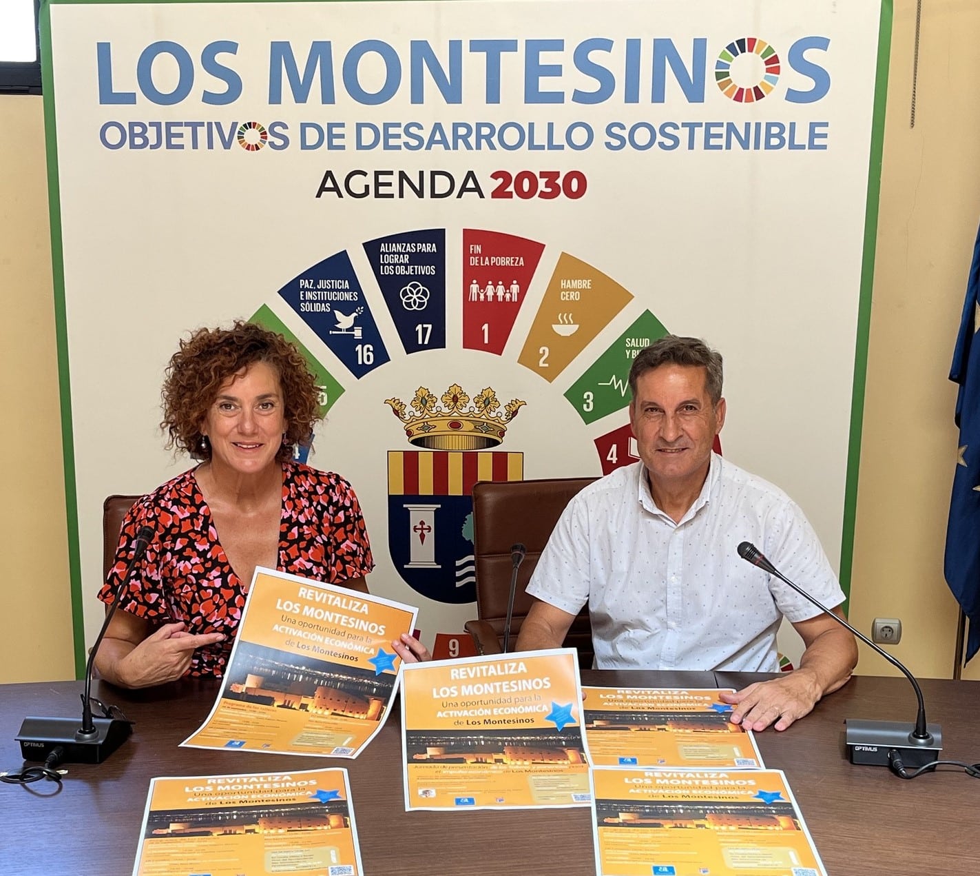 El alcalde de Los Montesinos tendrá su día en la corte