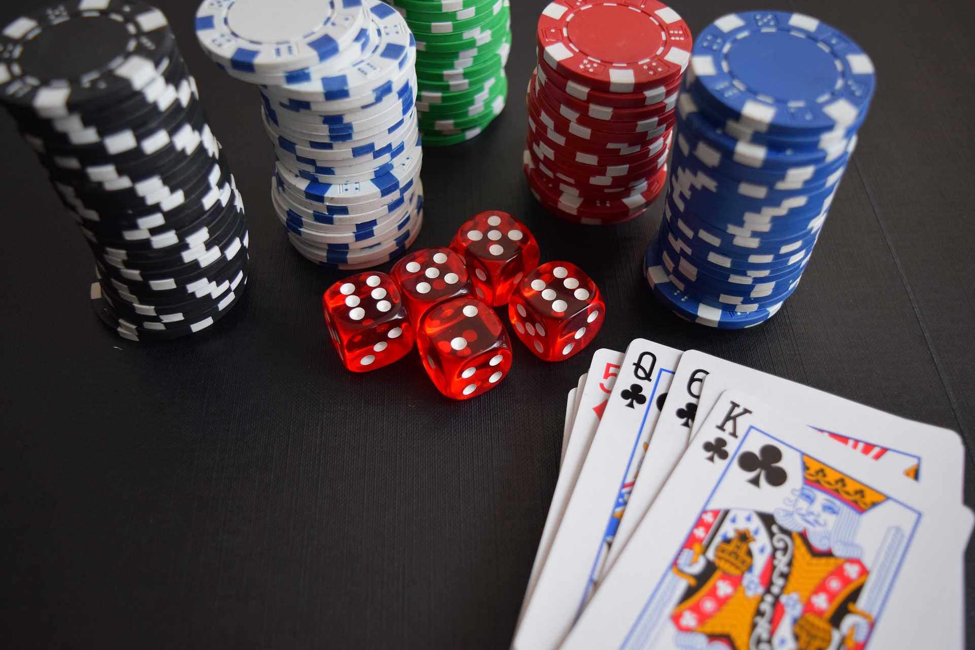 Los casinos adoptan las apuestas deportivas mientras que las casas de apuestas añaden juegos de casino ⋆ Madrid Metropolitan