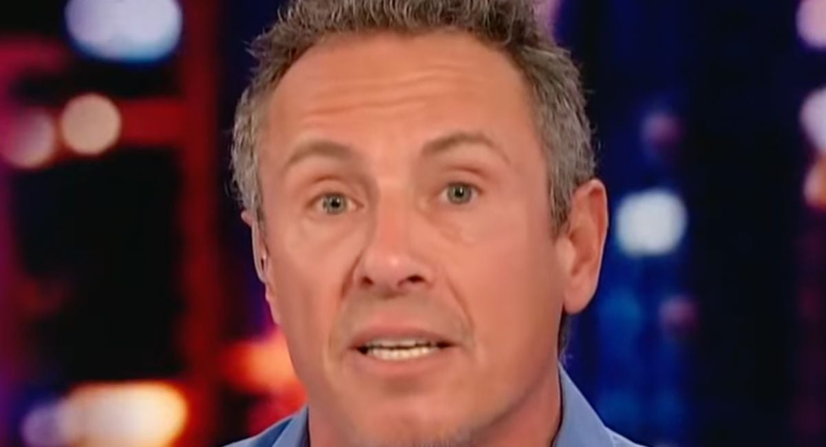 Chris Cuomo, ex presentador de CNN caído en desgracia, afirma que puede votar por Trump mientras critica a Biden: no hay un ‘mayor riesgo para Estados Unidos’