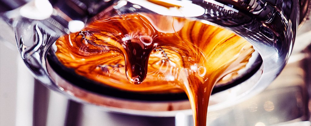 Los científicos han descubierto una manera de hacer que el café sepa mejor: ScienceAlert