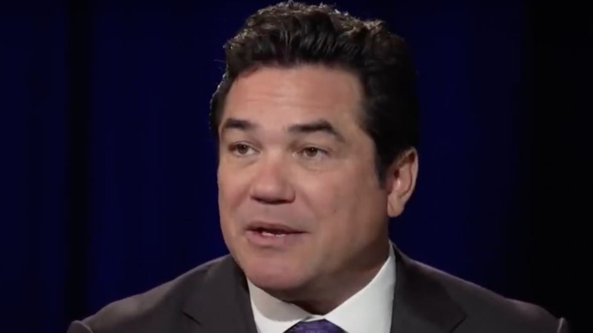 Dean Cain de ‘Superman’ habla sobre el ‘libertinaje’ de Hollywood: ‘He pedido perdón por esas cosas’