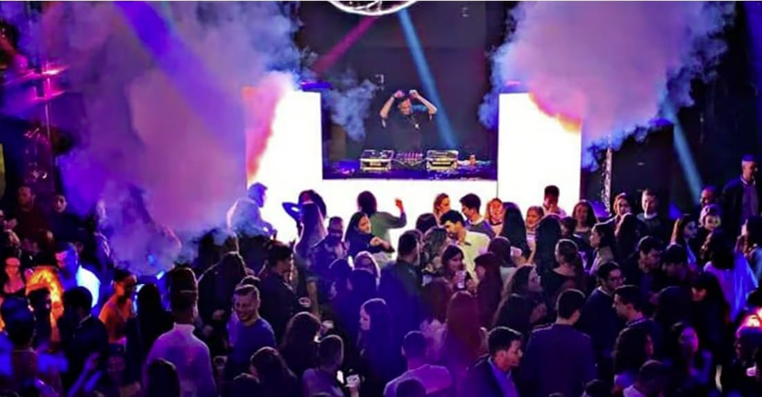 La cancelación de una discoteca benéfica LGTBI hace saltar las alarmas en Orihuela