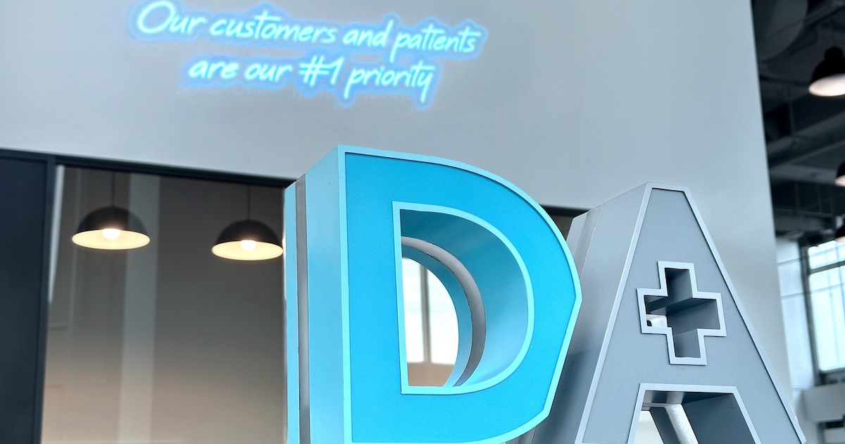 Doctor Anywhere gana 41 millones de dólares y busca entrar en el juego genAI