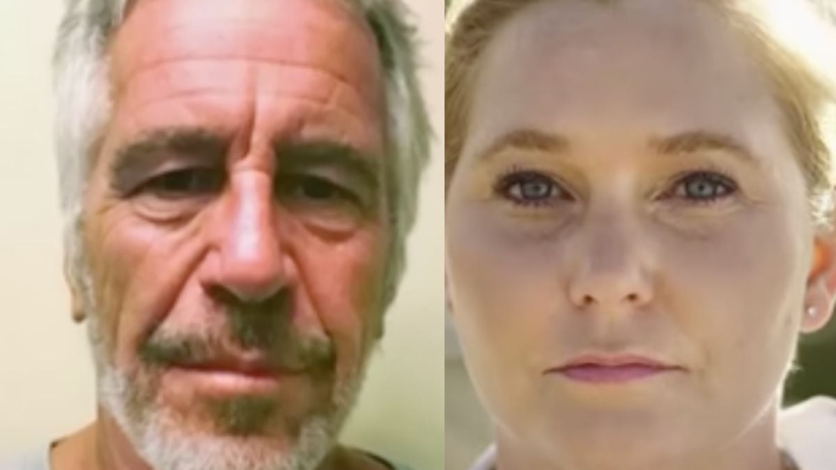 El acusador de Epstein denuncia a los asociados “nerviosos” que están a punto de ser nombrados: “¿Quién está en la lista de traviesos?”