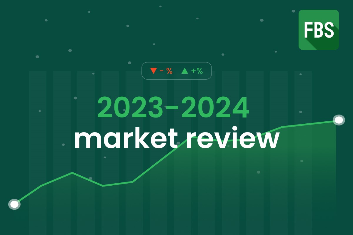 Ondas de 2023: perspectiva de FBS sobre las perspectivas financieras globales de 2024