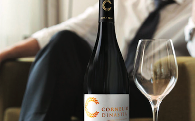 Cornelio Selección Crianza |  Noticias Gaceta Costa Tropical