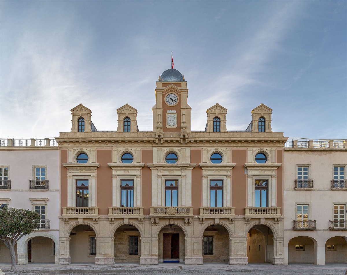 Las últimas noticias breves de Almería « Euro Weekly News