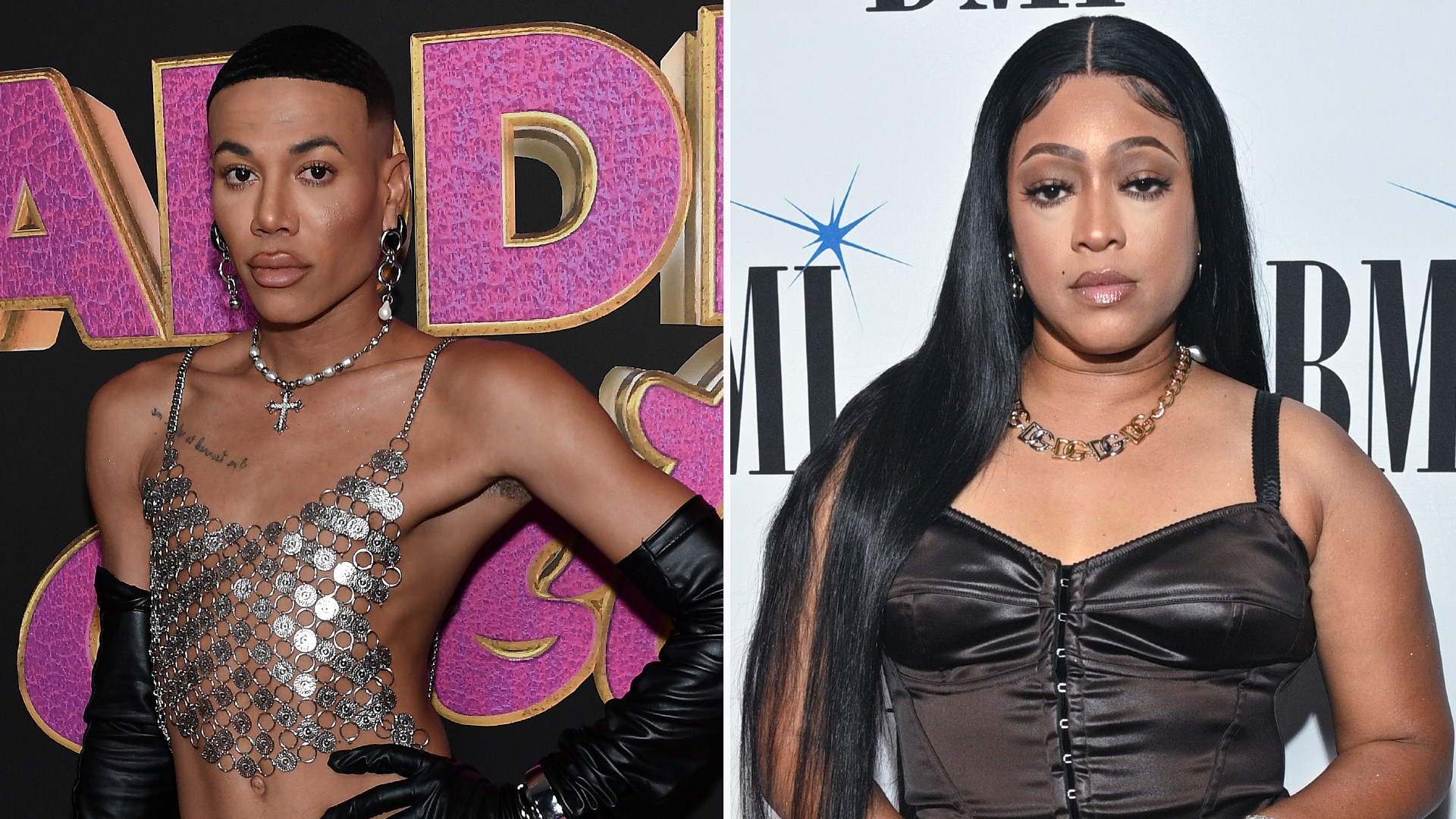 Bobby Lytes defiende a Trina por comentario de rap femenino de Beyoncé