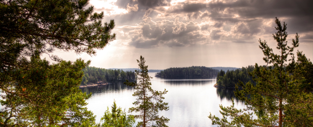 Misterioso cementerio antiguo en Finlandia está desprovisto de restos humanos: ScienceAlert