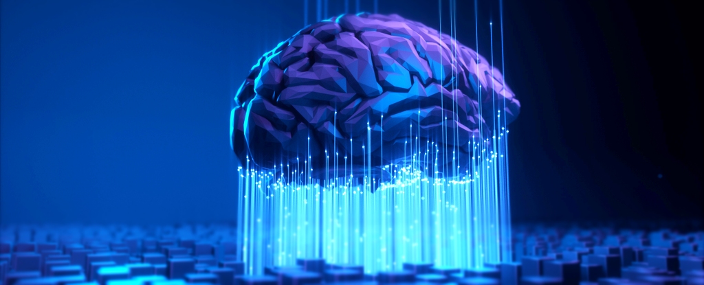 Cargar tu mente en una computadora requerirá 3 cosas cruciales: ScienceAlert