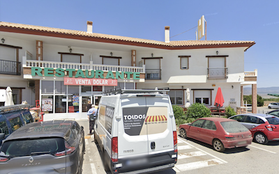 Militares salvan a un anciano |  Noticias Gaceta Costa Tropical