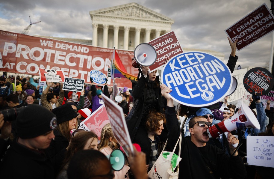 Los republicanos de Montana podrían prohibir el aborto si ganan estas elecciones para la Corte Suprema