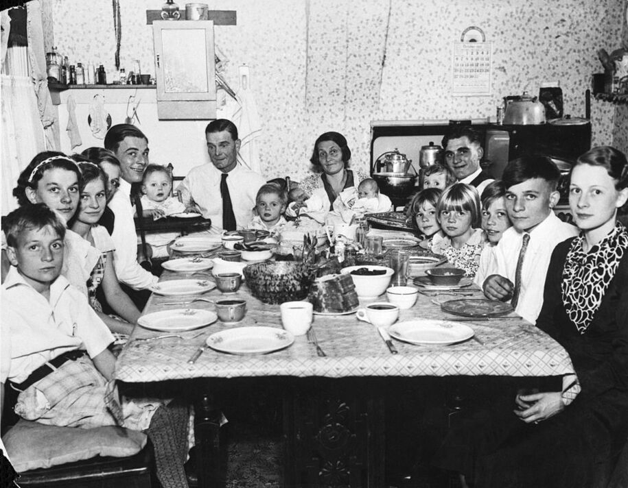 La unión navideña también puede significar peleas familiares.  Pero hay maneras de intentar eludir el drama.