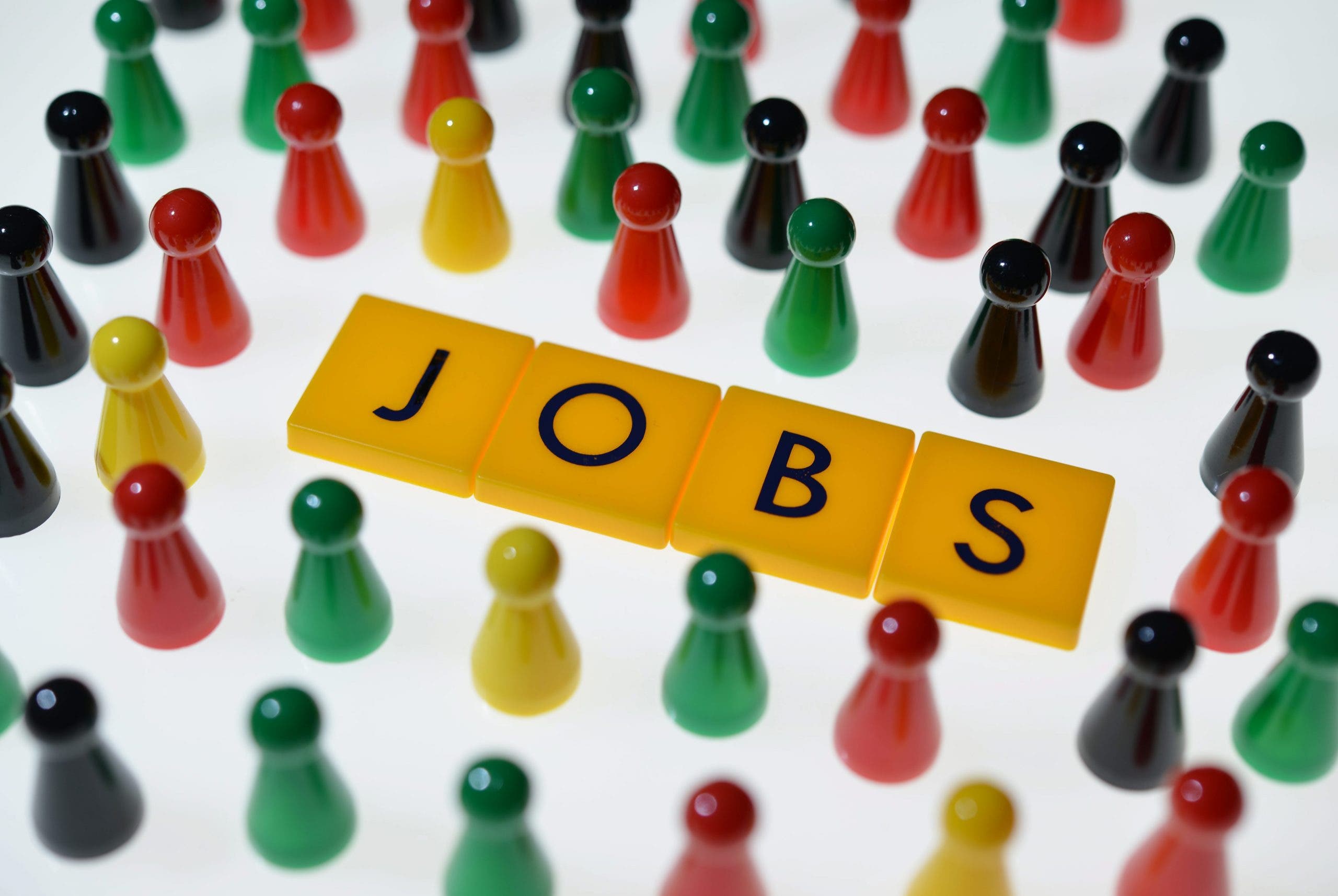 España registra en noviembre la tasa de empleo más alta desde 2007 en una señal positiva para la economía